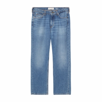 Hose Marc O'Polo M00 9290 12057 Damen Mid Blue 80S Wash