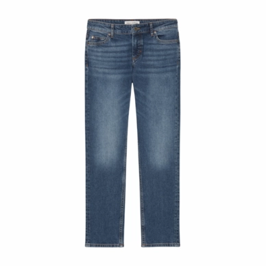 Broek Marc O'Polo Women M01 9271 12051 Sustainable Dark Blue Salt And