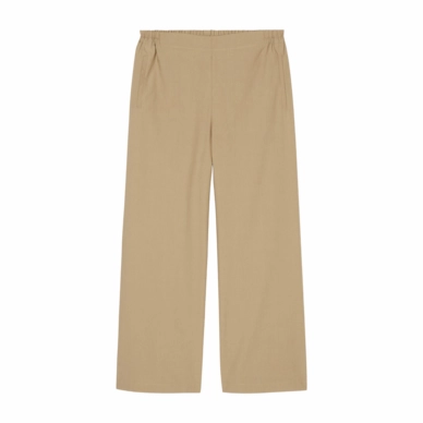 Broek Marc O'Polo Women M03 1020 10037 Dusty Earth