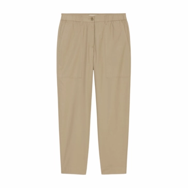 Trainingsbroek Marc O'Polo Women M03 1041 10075 Dusty Earth