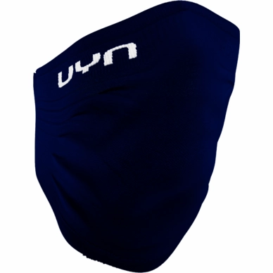 Gezichtsmasker UYN Community Mask Winter Navy