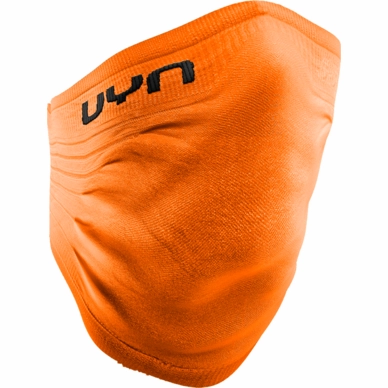 Gezichtsmasker UYN Community Mask Winter Orange