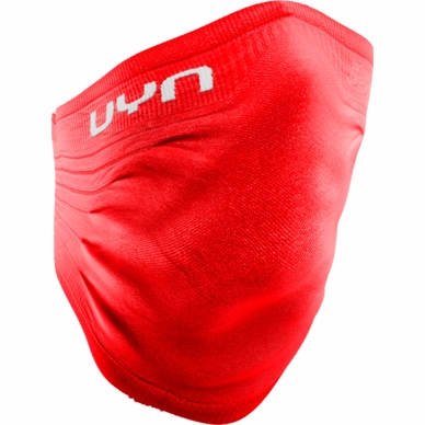 Gezichtsmasker UYN Community Mask Winter Red
