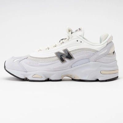 New Balance Women M1000PSB Pearl Grey/Black 25