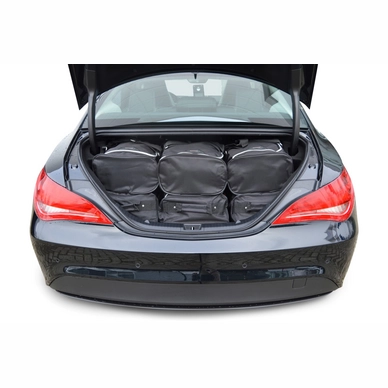 Autotassenset Car-Bags Mercedes CLA '13+