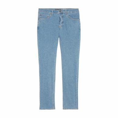 Broek Marc O'Polo Men M21 9207 12132 Mid Blue Clean Wash