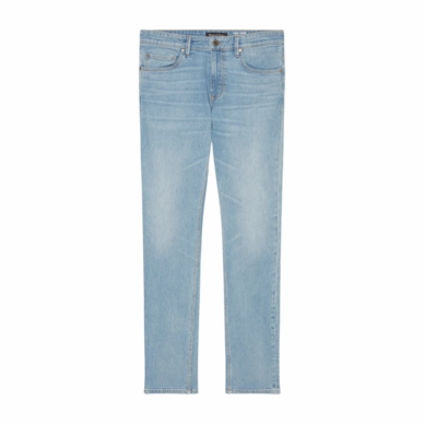 Broek Marc O'Polo Men M21 9207 12142 Light Blue Wash