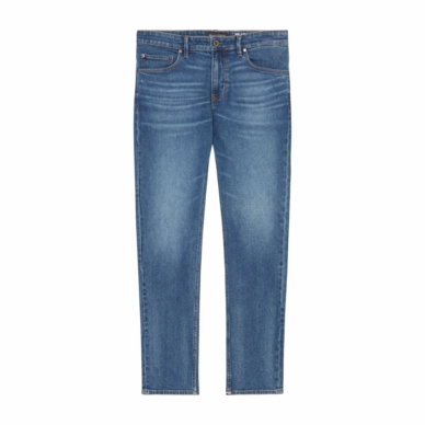 Broek Marc O'Polo Men M21 9207 12142 Retro Blue Wash