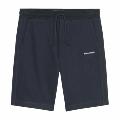 Korte broek Marc O'Polo Men M23 4077 17012 Dark Navy