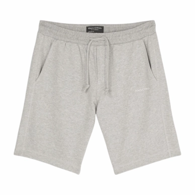 Korte broek Marc O'Polo Men M23 4077 17012 Silver Gray Melange