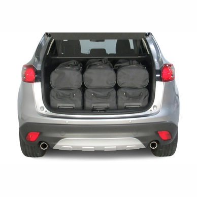 Autotassenset Car-Bags Mazda CX-5 '12+