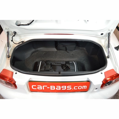 Car Bags M30801S MAZDA MX-5 (ND) Bj. 15- Reisetaschen Set, MAZDA MX-5  2015→, MAZDA, Carbags, Innenraum