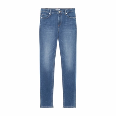 Broek Marc O'Polo Women M40 9210 12353 Multi True Cobalt Mid Blue