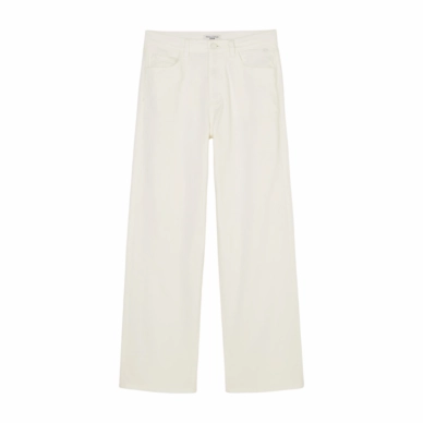 Trousers Marc O'Polo Women M43 1095 10425 Scandinavian White