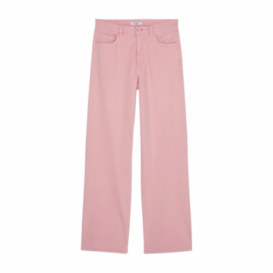 Broek Marc O'Polo Women M43 1095 10425 Matte Rose