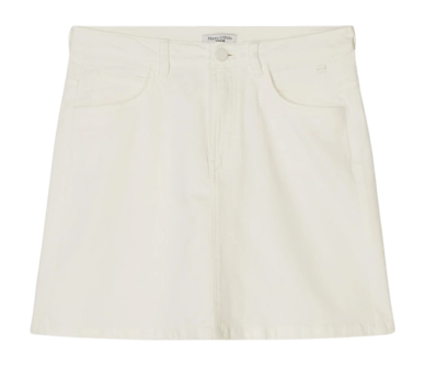 Rok Marc O'Polo Women M43 1095 20269 Scandinavian White