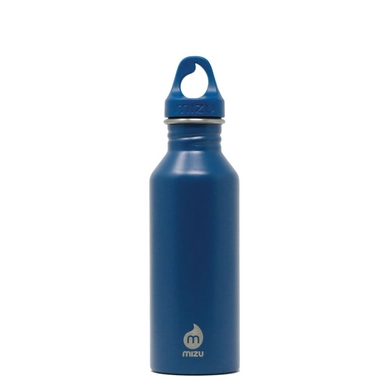 Reiseflasche Mizu M5 Ocean Blue