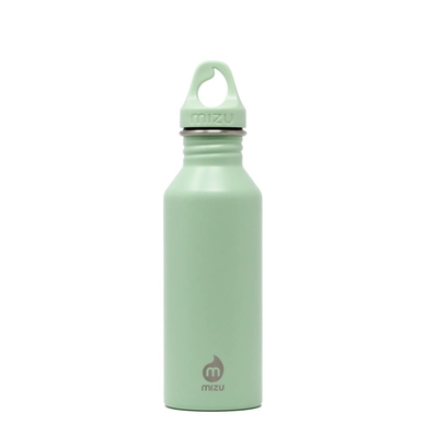 Reiseflasche Mizu M5 Sea Glass