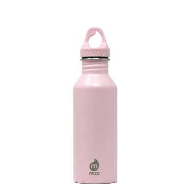 Reiseflasche Mizu M5 Soft Pink