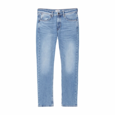Broek Marc O'Polo Men M61 9218 12072 Multi Vintage Light Cobalt Blu