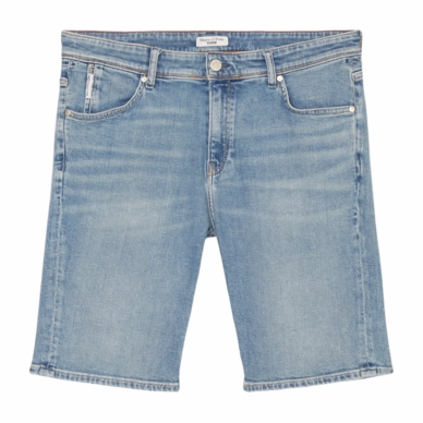 Shorts Marc O'Polo Men M63 9210 13002 Multi Light Blue Worn