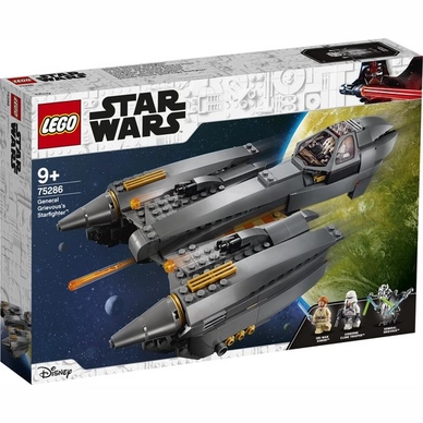 LEGO Star Wars General Grievous Starfighter (75286)