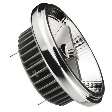 Megaman AR111 G53 10,0 Watt LED Spot Dimbaar (Vervangt 50 Watt)
