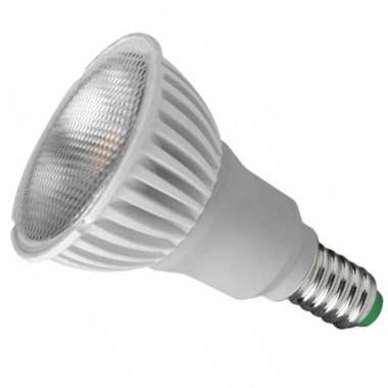 Megaman E14 PAR16 LED Spot 4,0 Watt (Vervangt 35 Watt)
