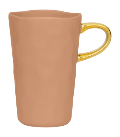 Latte Macchiato Becher Urban Nature Culture Good Morning Latte Tasse Clay