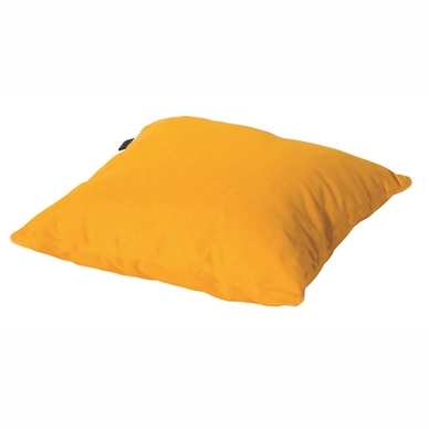 Sierkussen Madison Paspel Panama Yellow (45 x 45 cm)