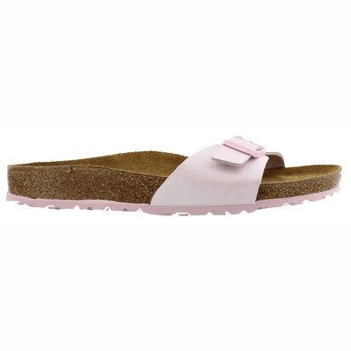 Pantoletten Birkenstock Madrid BF Graceful Rosa Fashionschuh