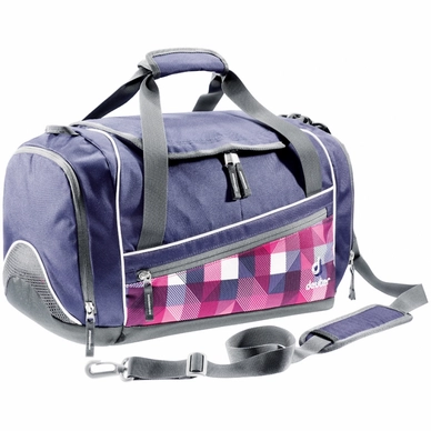 Sac de Voyage deuter Hopper Magenta
