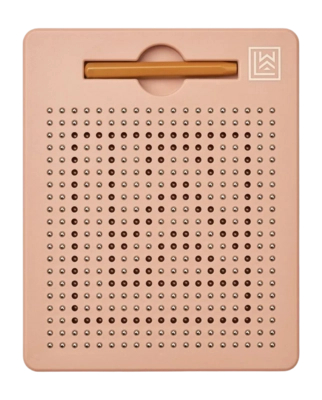 Magnetisch Tekenbord Liewood Annelise Magnetic Stem Board Tuscany Rose