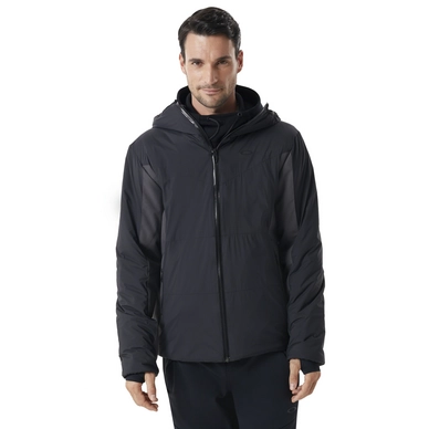 Jas Oakley Mens Hybrid Softshell 1 Blackout
