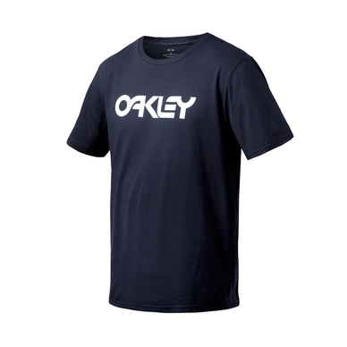 T-Shirt Oakley 50-Mark II Tee Fathom Herren