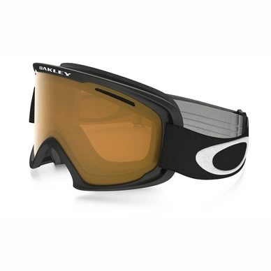 Skibrille Oakley O Frame 2.0 XL Matte Black Persimmon