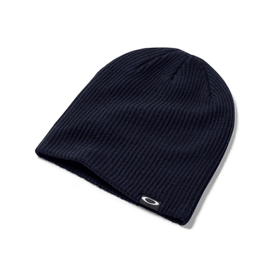 Mütze Oakley Backbone Beanie Fathom Herren