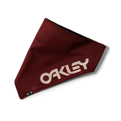 Bandana Oakley Switch It Up Mens Iron Red