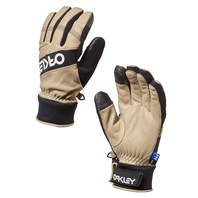Handschuh Oakley Factory Winter Glove 2 Rye Herren