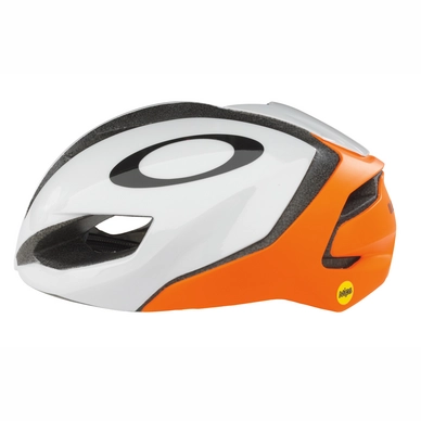 Fietshelm Oakley Aro 5 MIPS Neon Orange