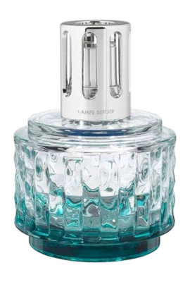 Duftbrenner Maison Berger Lampe Berger Variation Turquoise