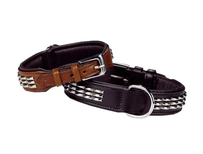 Halsband Nobby Maleco Zwart