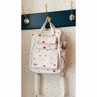 MALIE-RUGZAK-Rugzakken-KS5243-MULTI_HEARTS