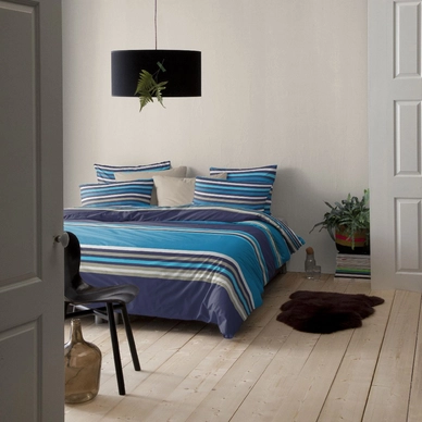 Bettwäsche Damai Malmo Aqua Renforcé