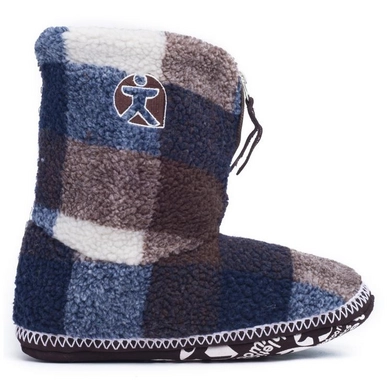 Pantoffels Bedroom Athletics McQueen Navy