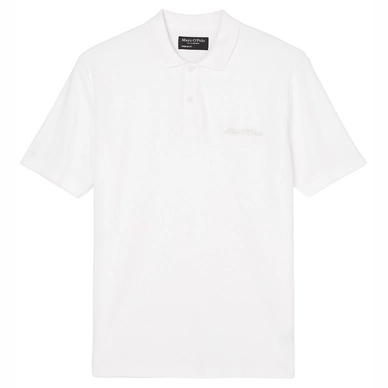 Polo Marc O'Polo Men 324213453172 White
