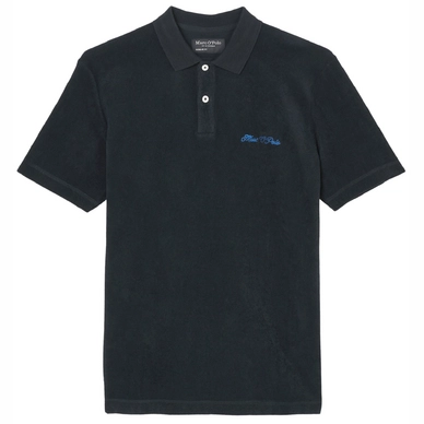 Polo Marc O'Polo Men 324213453172 Dark Navy