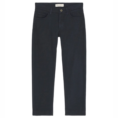 Hose Marc O'Polo 304084811037 Damen Deep Blue Sea