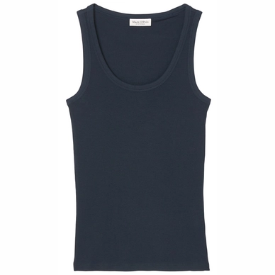 Tanktop Marc O'Polo Women 304207750147 Deep Blue Sea