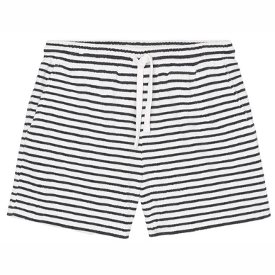 Kurze Hose Marc O'Polo 304318317049 Women Multi Deep Blue Sea